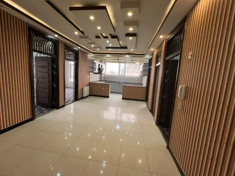 Apartment for sale, 4 rooms, 6th floor, Salim Karwan, Kabul