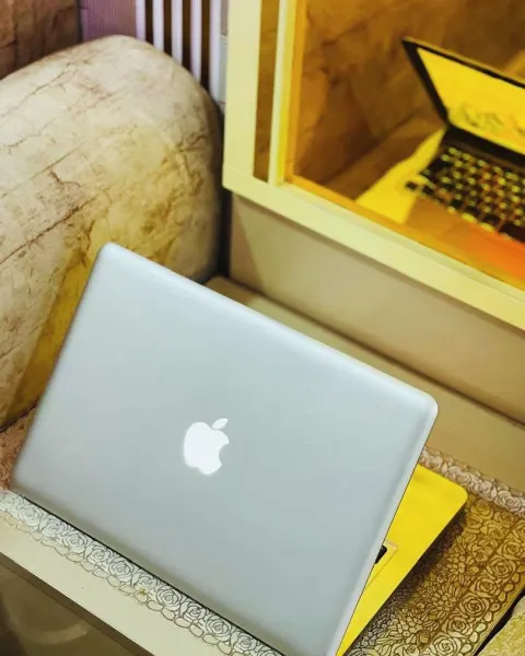 Laptop For Sale