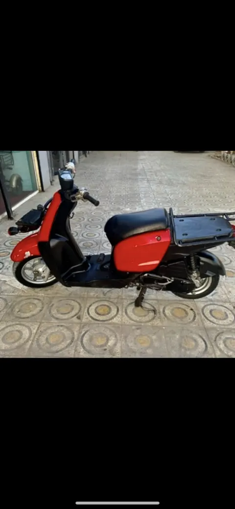 Scooter