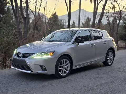 Lexus 2017