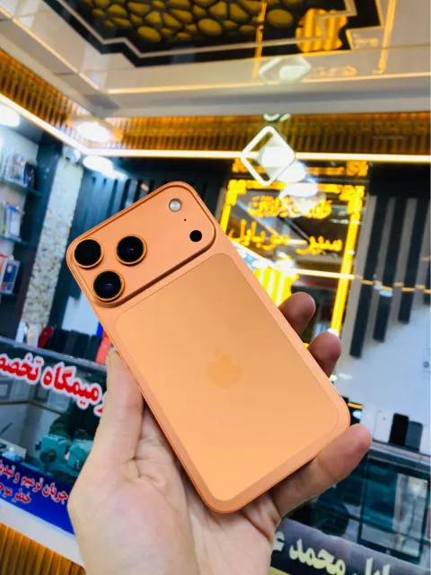 I Phone Pro 17 For Sale