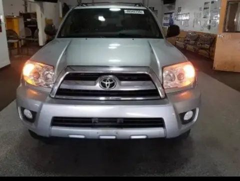 Toyota 4 Runner 2006