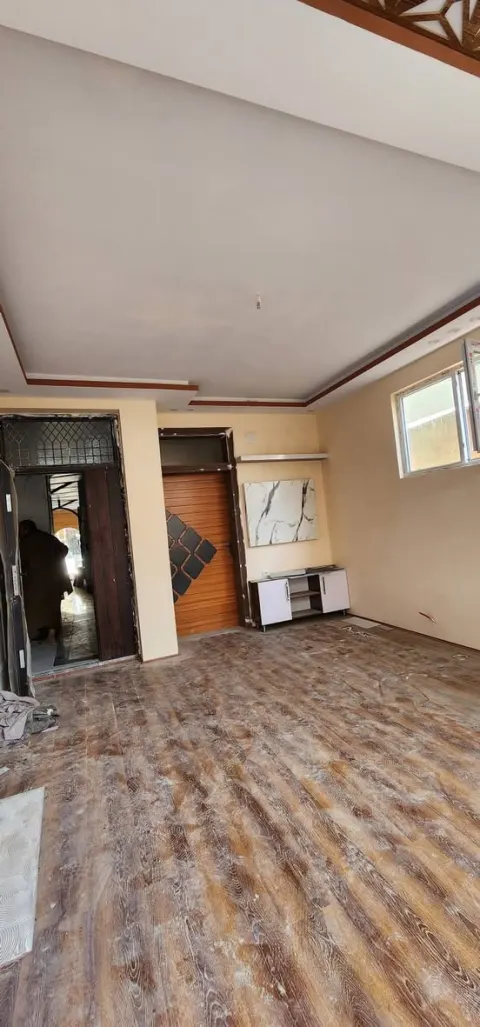 Apartment 2 rooms