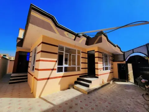 House for sale, 3 rooms, 190 m², Chardehi, District 6, Kabul