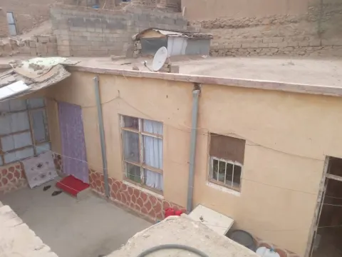 House for sale, 1 room, 150 m², Panjsad Famili, District 15, Kabul