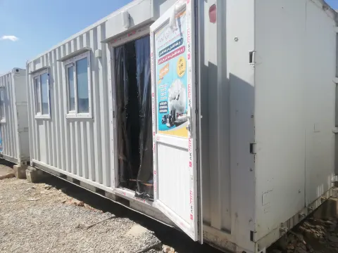 Brand New 20ft Container Office / Storage