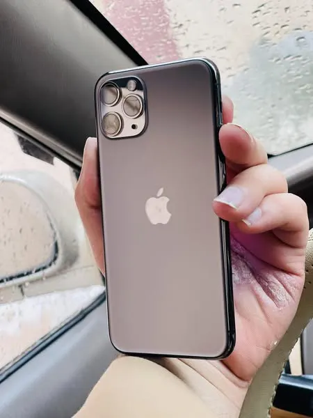 iPhone 11 pro