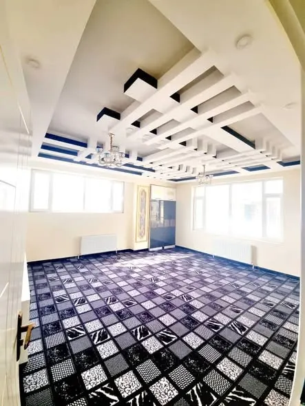 Apartment 5 rooms
