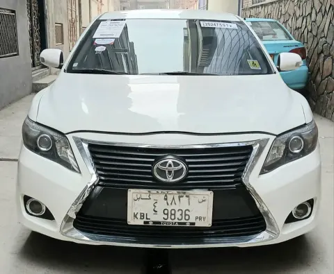 Corolla 2008