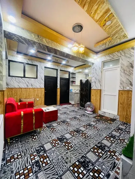 Apartment 4 rooms