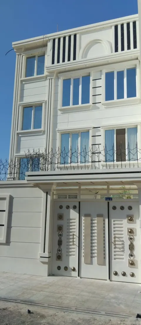 3-storey house for sale, 166 m², District 12, Herat