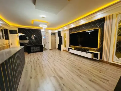 Apartment 3 rooms