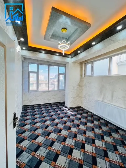 Apartment For Sale 4 Rooms