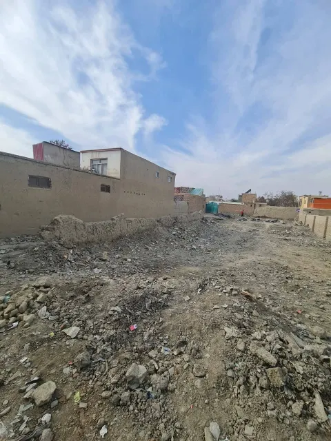 Land for sale