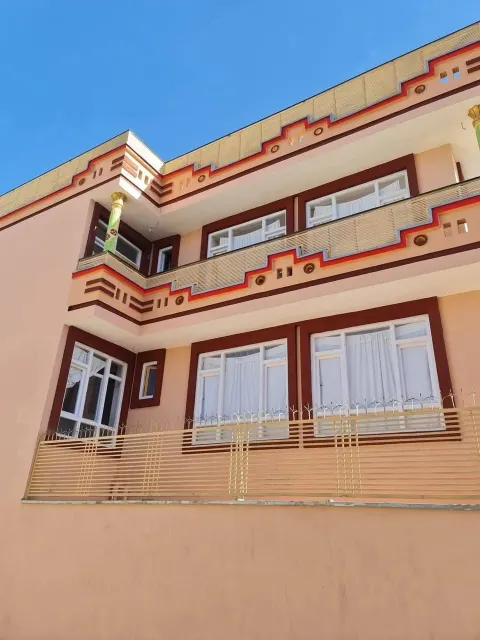 3-storey house for sale, 6 rooms, 150 m², Deh Dana, District 7, Kabul