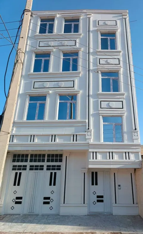 Building for sale