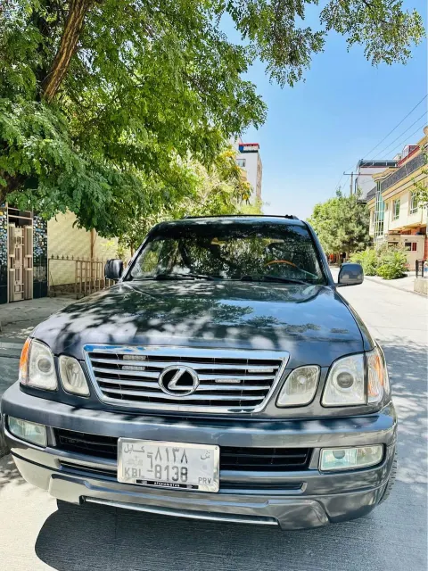 Lexus 2006