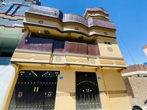 House for sale