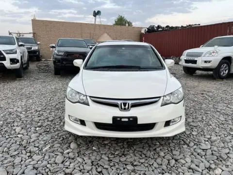 Hounda Civic 2009
