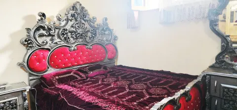 Bed for sell