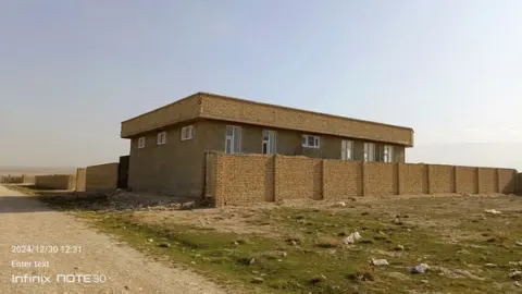 Residential Property in Mazar-i-Sharif