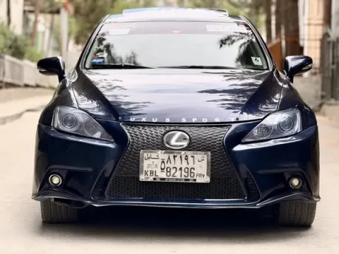 Toyota Lexus 2007