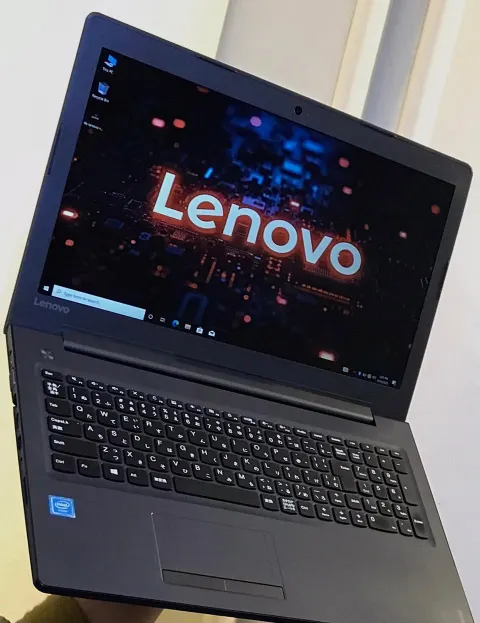 Laptop Lenovo Model 2016