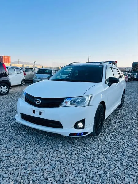 2014 Japanese Fielder for Sale