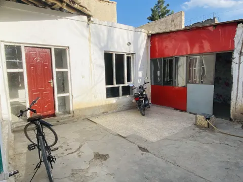 House for sale