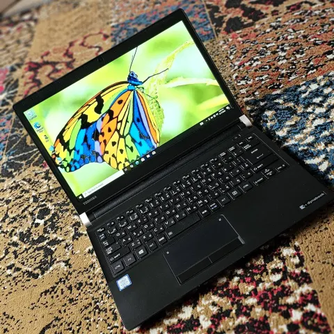 Laptop Toshiba For Sale