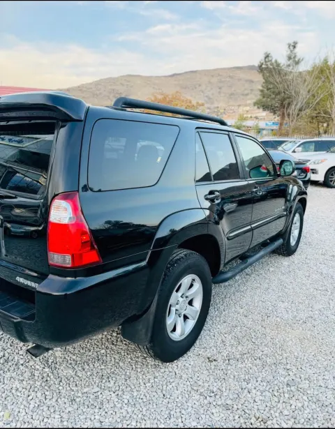 4Runner