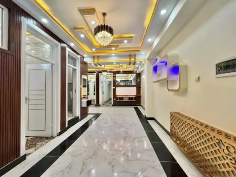 Apartment for sale, 3 rooms, 150 m², 4th floor, Taimani Project, District 4, Kabul