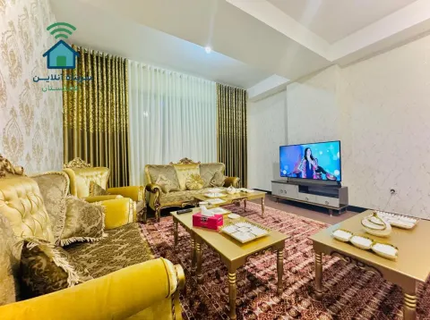 Apartment for rent