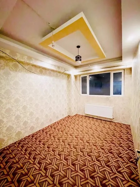Apartment for sale, 3 rooms, 1st floor, Qala-e Fatullah, Kabul