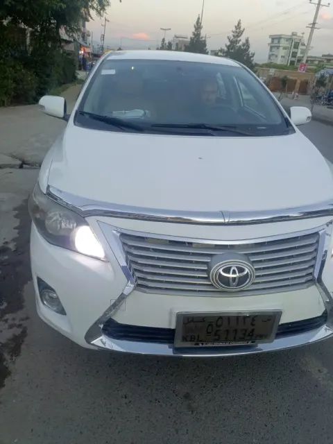 FOR SALE – Toyota Corolla 2013