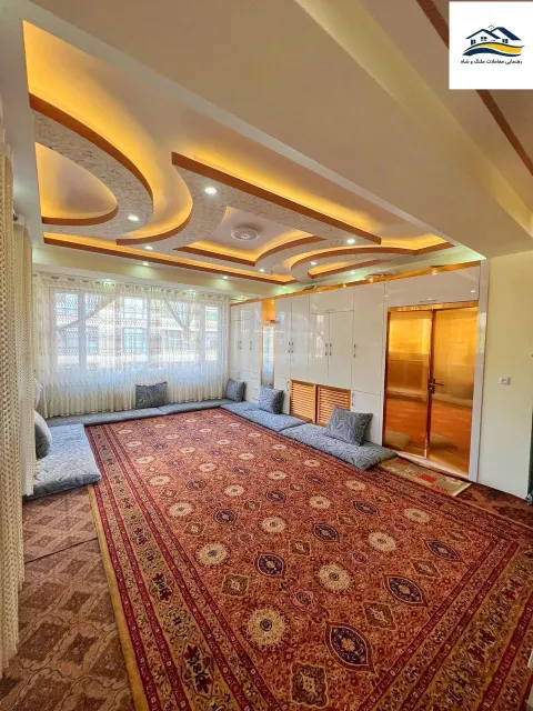 VIP apartment for sale, 3 rooms, 135 m², Khushal Khan, Kabul