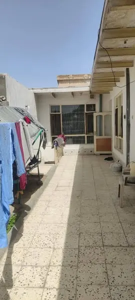 House for sale, 3 rooms, 150 m², Chehelsotoon, Kabul