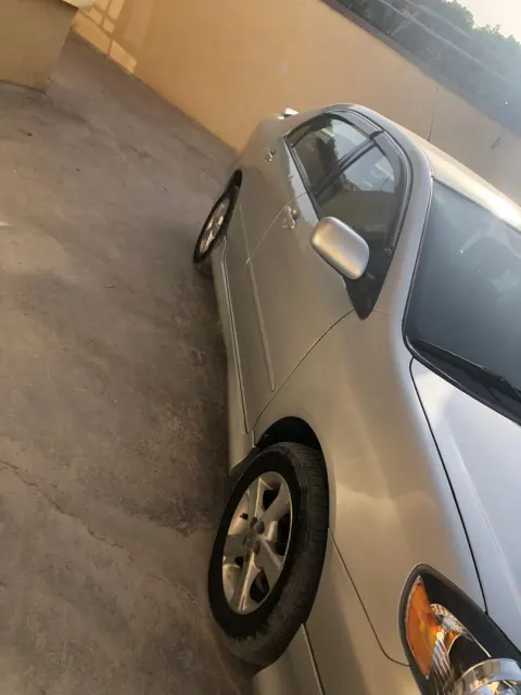 Toyota Corrolla 2003