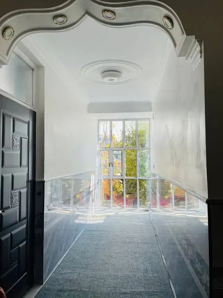 Apartment 3 rooms for rent
