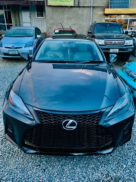 Lexus 2007