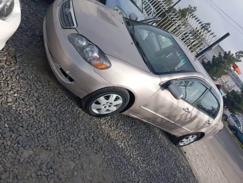 Toyota Corolla 2003