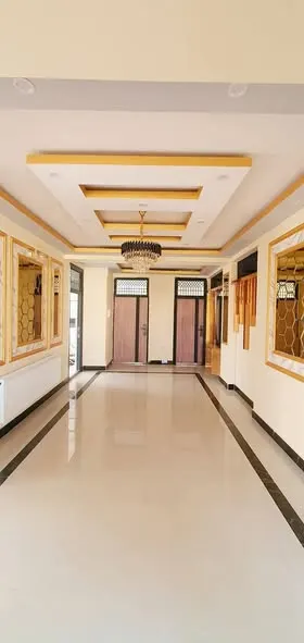 Apartment 5 rooms VIP