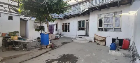 House for sale, 6 rooms, 200 m², near Pul-e Hassan, Chehelsotoon, Kabul