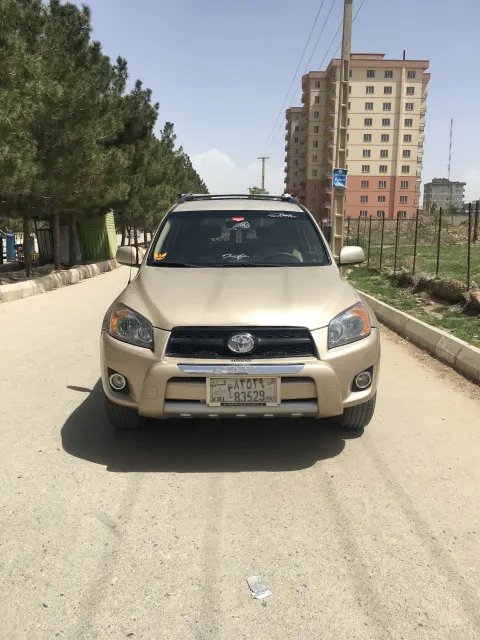 RAV4 2006