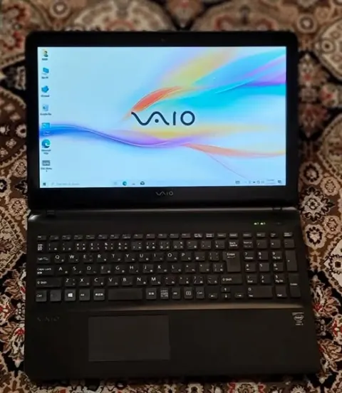 Sony Vaio Laptop for Sale