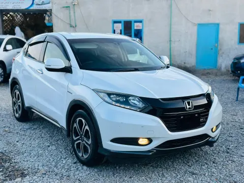 Honda 2016