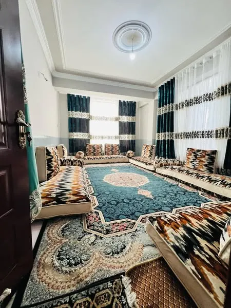 Apartment for sale, Bostan Township, Kotal-e Khair Khana, District 17