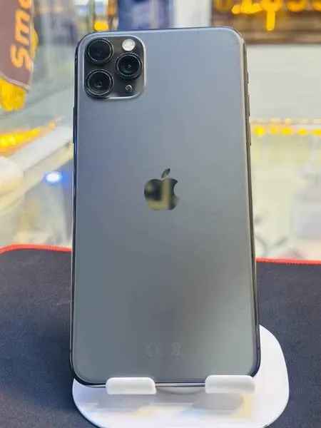 iPhone 11 Pro Max, 64 GB, Dawoodzai Trade Center, Kabul