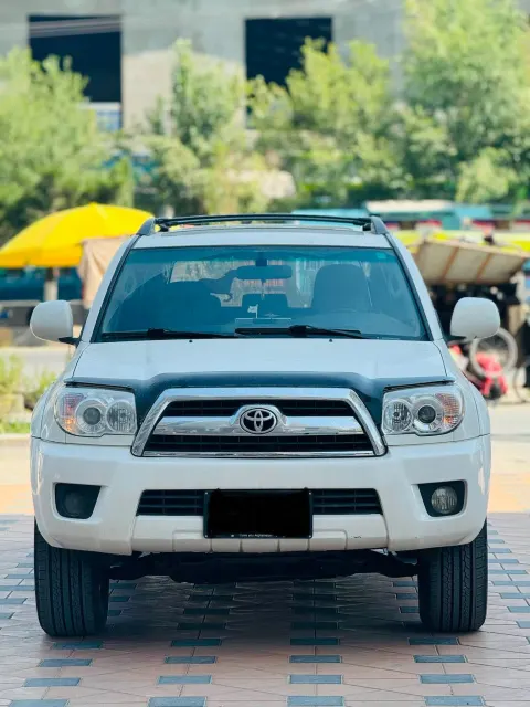 Toyota 4 Runner 2006