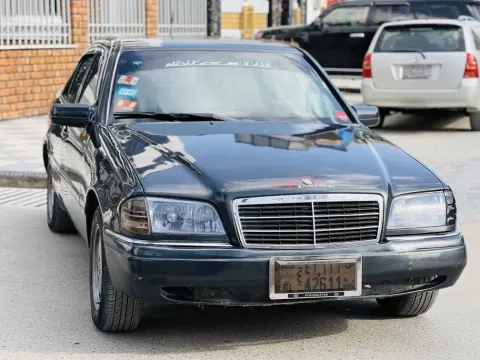 Mercedes-Benz 1994